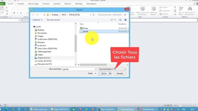 lire fichier sav par excel смотреть онлайн