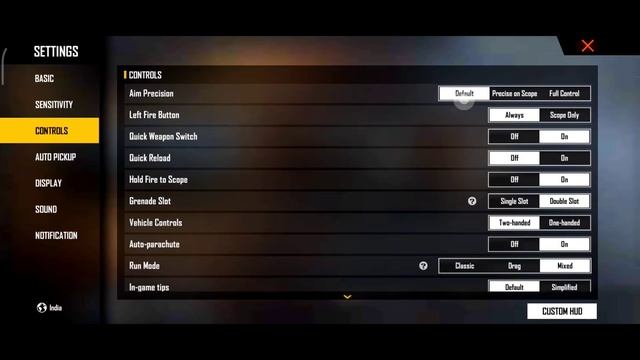 Poco x 3 pro ?settings revealed, dpi, aimbot user? #nonstopgaming смотреть онлайн