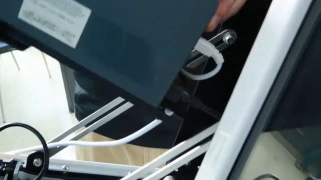 365 Demo: How to Replace Printer смотреть онлайн