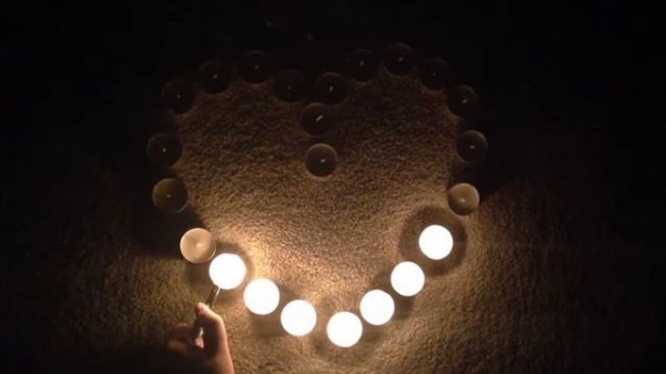 Happy Birthday Qingling