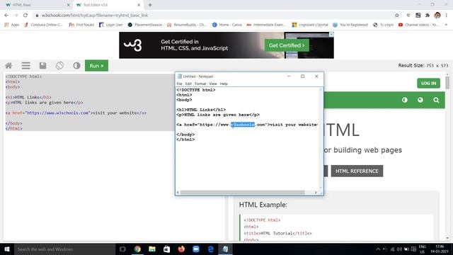 W3schools HTML tutorial | W3schools HTML | W3schools | HTML W3schools tutorial | HTML Tutorial смотреть онлайн
