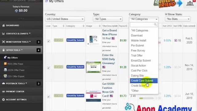 Secret Tips Earn $30 Per Day | CPA Marketing Tutorial In Bangla 2020 смотреть онлайн