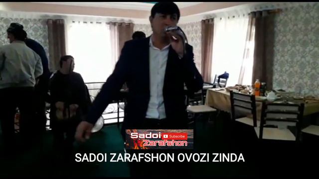 Вочиб Собиров Дар туй (2) смотреть онлайн