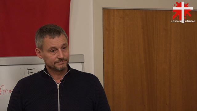 Frihed. Taler: Jon Knudsen 10 oktober 2019 смотреть онлайн