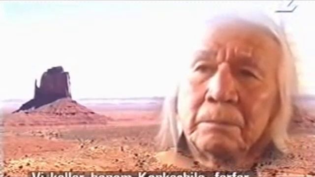 (Part 1) Indigenous Native American Prophecy (Elders Speak part 1) смотреть онлайн