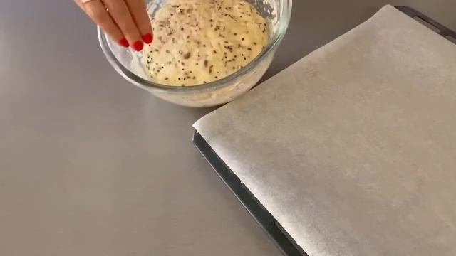 ЗЕРНОВОЙ багет, ВКУСНЕЕ, чем во Франции, ГОТОВИТЬ ОЧЕНЬ ЛЕГКО (хлебопечка не понадобиться) смотреть онлайн