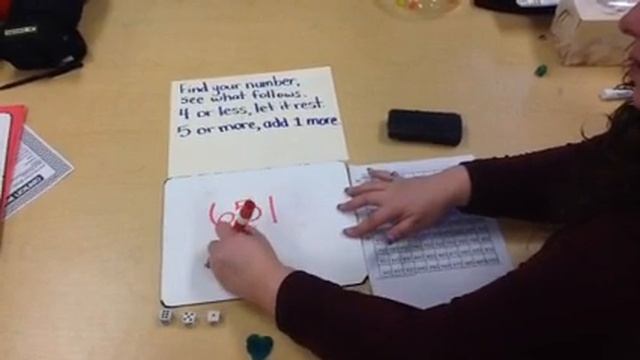 Roll It! Rounding Numbers Game - How to Play смотреть онлайн