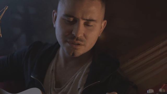 Sergey Smolin - Иближе (acoustic ballad version) смотреть онлайн
