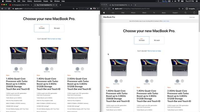 A MacBook for ₹83,671? смотреть онлайн