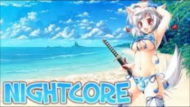 Nightcore - ТРИ ПОЛОСКИ / KOLM TRIIPU / THREE STRIPES смотреть онлайн