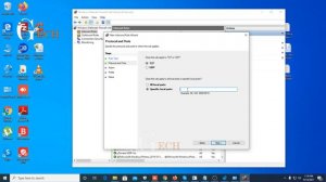 How to Change Remote Desktop RDP Port in Windows 10