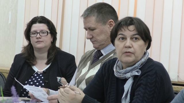 СЕМИНАР(3) 05 02 18 смотреть онлайн