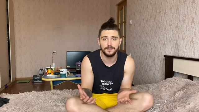 БОДИПОЗИТИВ ГОЛОВНОГО МОЗГА смотреть онлайн