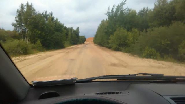 Mercedes w639 115cdi 4x2 off road rijden