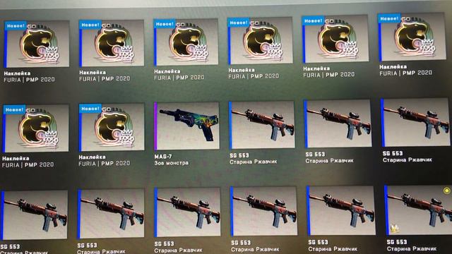 КОНТРАКТ ОБМАНА НА CS GO НЕ СООТВЕТСТВУЕТ ПРОЦЕНТУ % ВЫПАДА РАСКРЫВАЮ ОБМАН VALVE смотреть онлайн