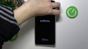 Infinix NOTE 30 Pro | Как войти в режим рекавери на Infinix NOTE 30 Pro - Меню восстановления