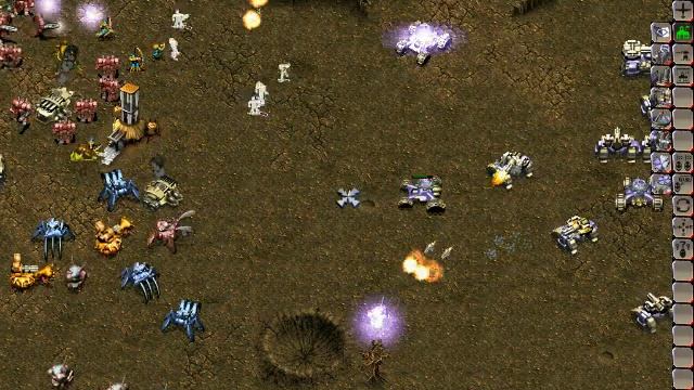 KKnD2: Krossfire Evolved and Series 9 Carnage 2020 03 02 смотреть онлайн