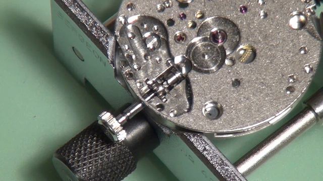 Raketa 2609.HA - Assembly смотреть онлайн