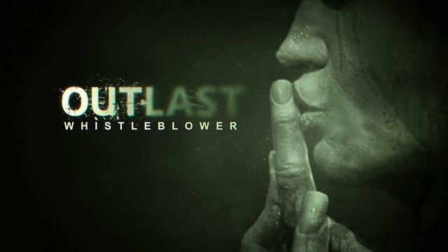 Outlast: Whistleblower Soundtrack/Music - Sting Sustain 1 смотреть онлайн