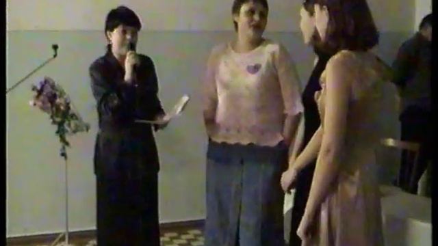 16 школа, день Святого Валентина (14.02.2002) смотреть онлайн