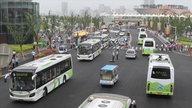 Why SAIC's Yez Concept Car is a landmark automobile смотреть онлайн