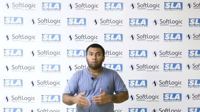 SLA student Subash was placed in good company after Angular JS Training at SLA. смотреть онлайн