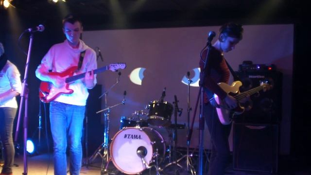 2 пес и группа - сияние cover Е Летов смотреть онлайн