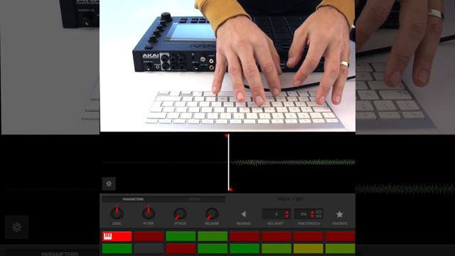 DJ BRACE - SERATO SAMPLE CHALLENGE смотреть онлайн