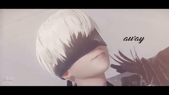 Losing You | NieR:Automata смотреть онлайн