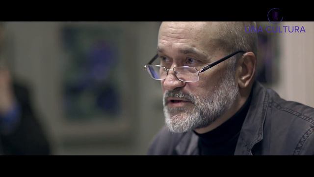 Дайджест культуры #1 смотреть онлайн
