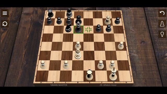 Chess_ Grand Master. смотреть онлайн