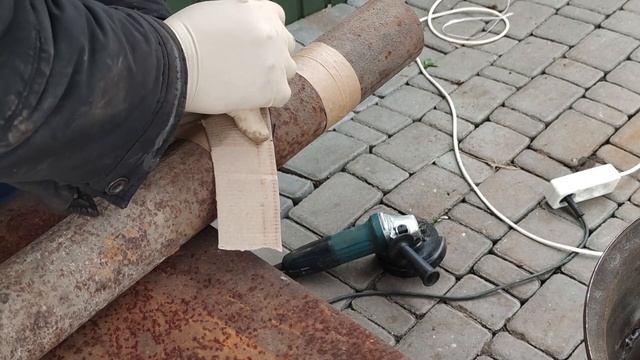 КАК БЫСТРО СВАРИТЬ ТРУБУ ПОД 90 ГРАДУСОВ смотреть онлайн