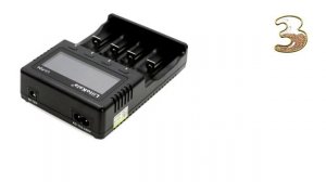 Лучшие профессиональные зарядные устройства для аккумуляторных  батареек с Алиекспресс.