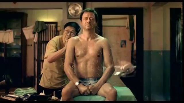 Award Winning Funny Commercial