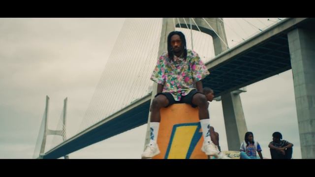 MK - 17 (Official Video) [Ultra Music] смотреть онлайн