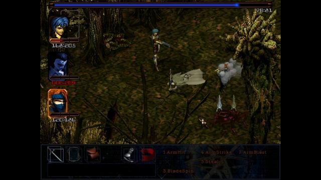 Snimpy Plays // Septerra Core: Legacy of the Creator #23 смотреть онлайн