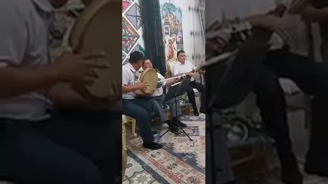 Фарход Давлетов - Сегох.mp4 смотреть онлайн