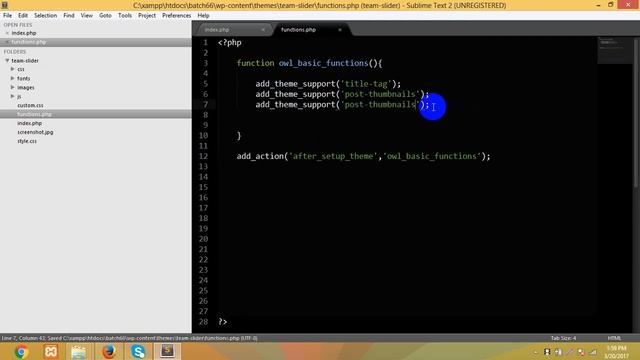 CMB2 part 2environment смотреть онлайн