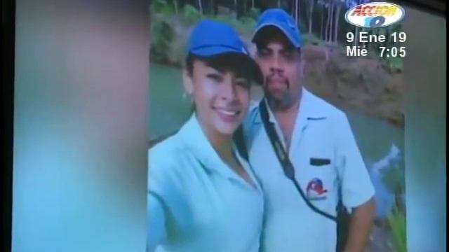 Fundación Violeta Barrios de Chamorro realiza premio a la excelencia académica del periodismo смотреть онлайн