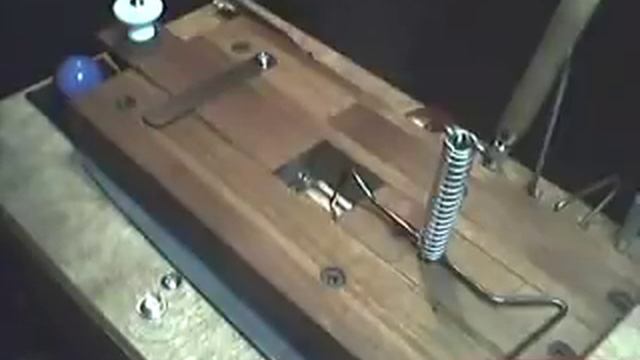 Accordion Tuning Bellows