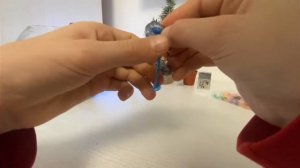 Обзор на рыболовные снасти
