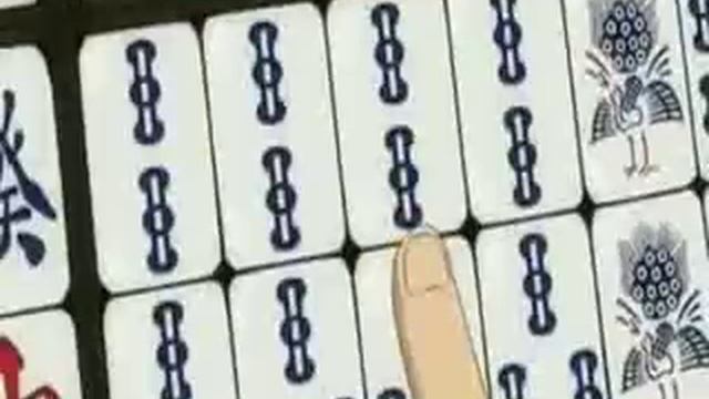 Detective Conan Magic file 3 6 (1/3) смотреть онлайн