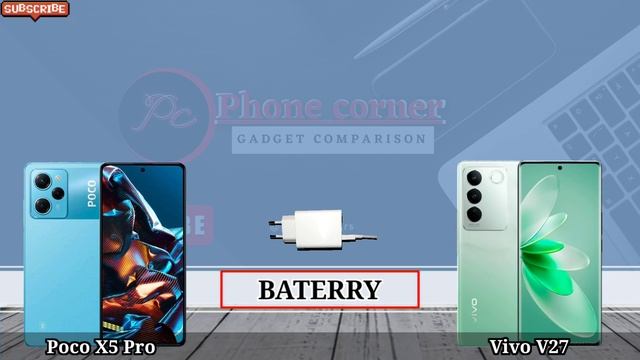 Vivo V27 5G vs Poco X5 Pro 5G-Feature and Specification смотреть онлайн