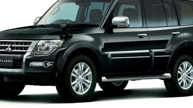 Митсубиси Паджеро отзывы смотреть онлайн