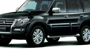 Митсубиси Паджеро отзывы