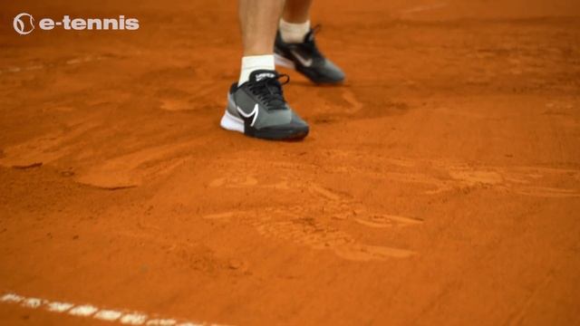 Nike Vapor Pro 2 Tennis Shoe review EN смотреть онлайн