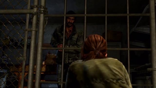 The Story of: The Last of Us смотреть онлайн
