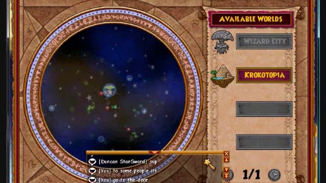 how to go to other worlds on wizard101 смотреть онлайн