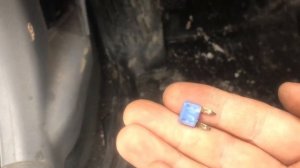 Почему не работает прикуриватель на автомобиле Hyundai Accent