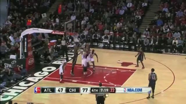 Taj Gibson Ultiamte Mix смотреть онлайн